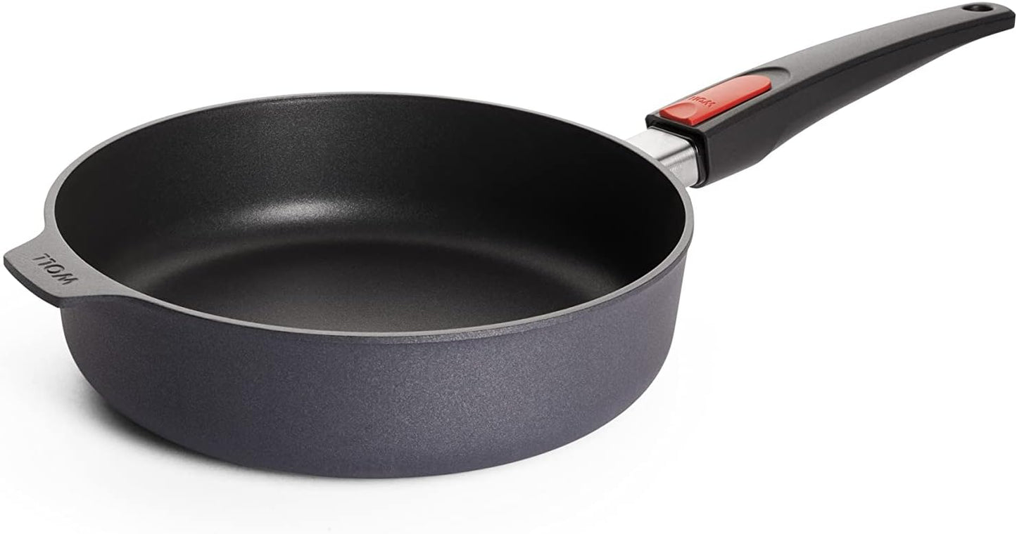 Bratpfanne Diamond Lite, 24 cm