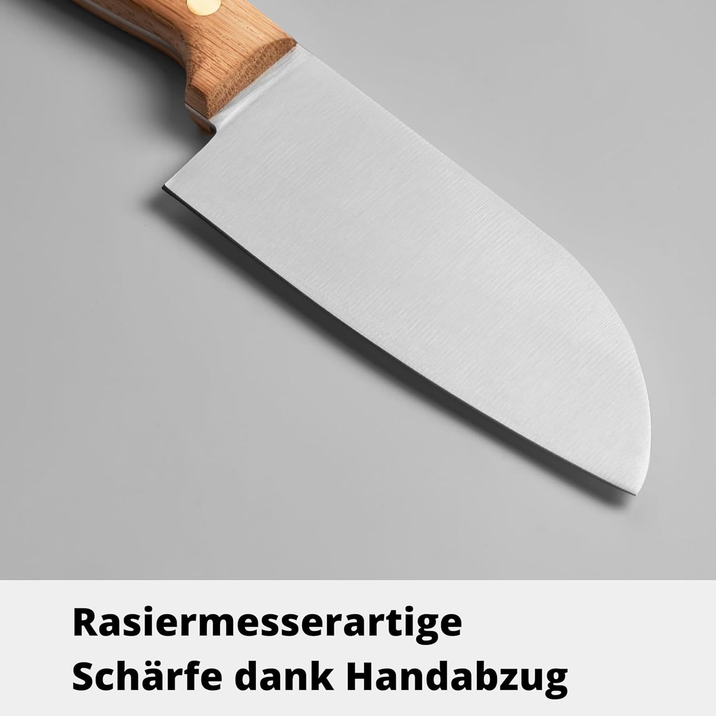Santokumesser 13cm