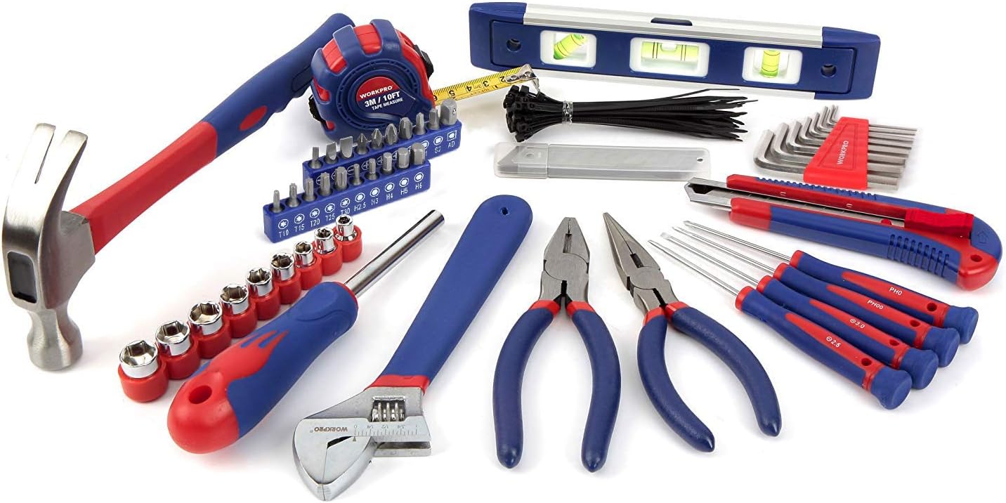Werkzeugset Universal