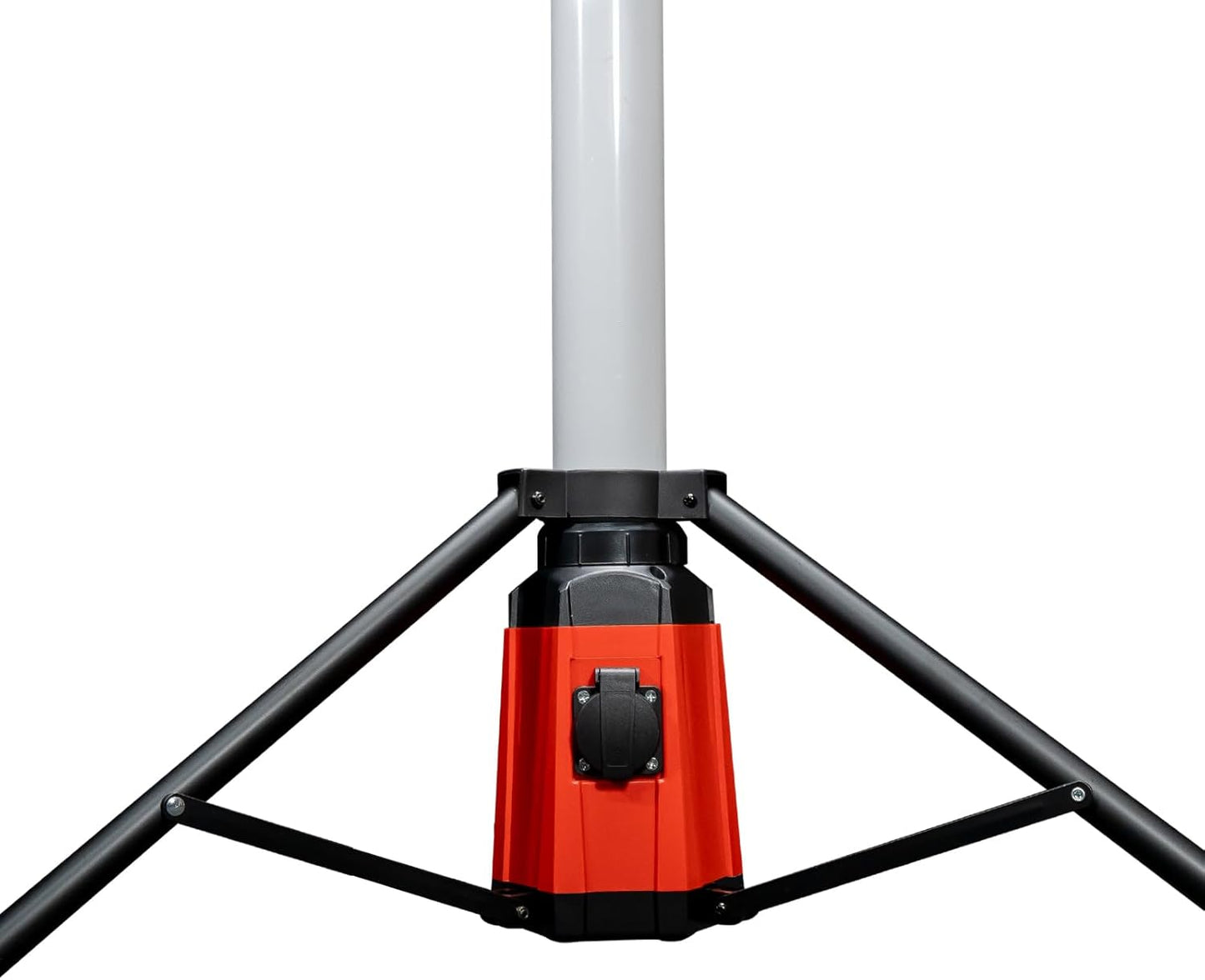 LED Tower Baustrahler mit Stativ