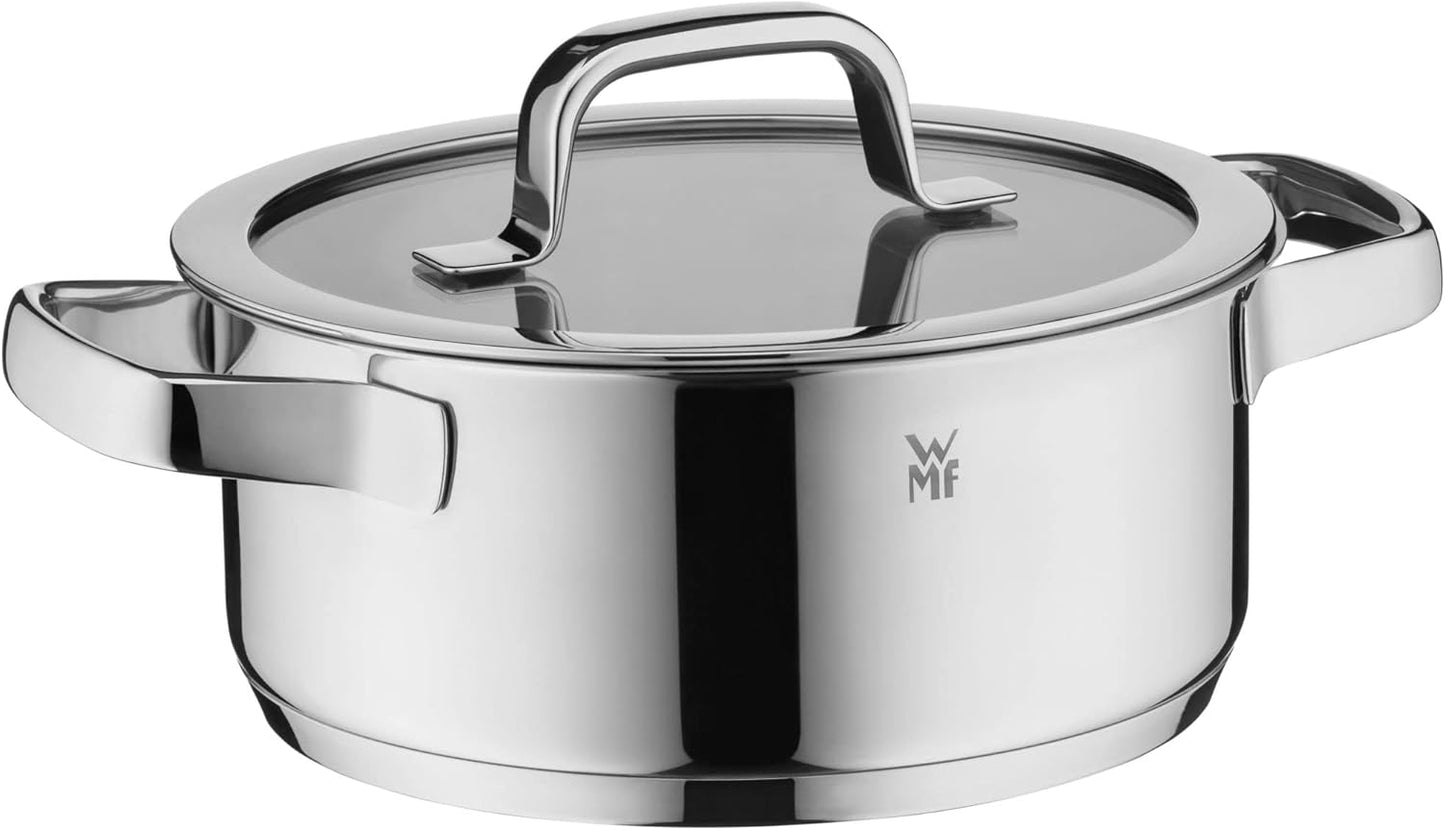 Compact Cuisine Topfset