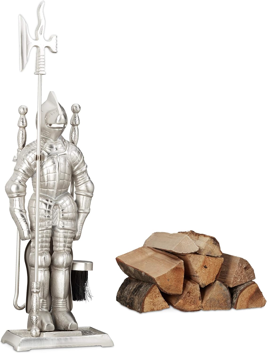 Kaminbesteck Set, Single