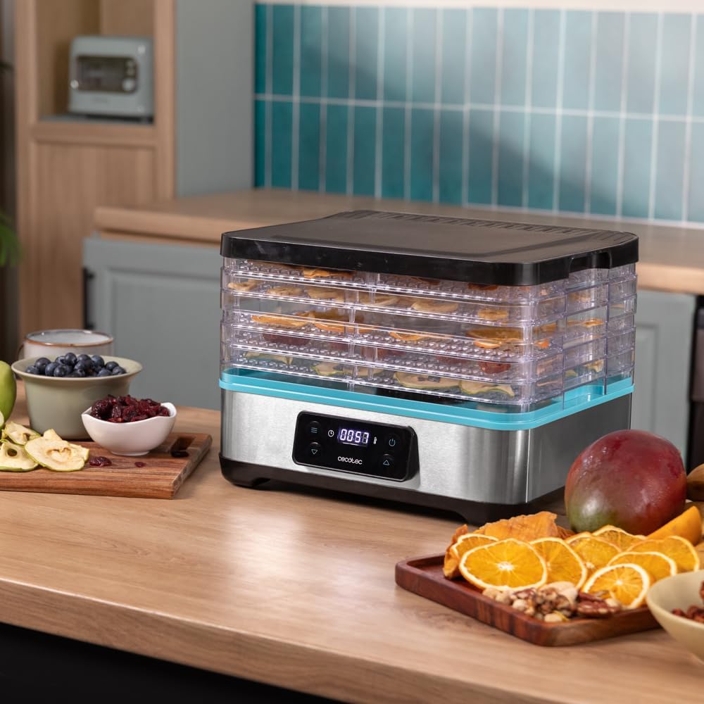 VitaDry Pro Food Dehydrator