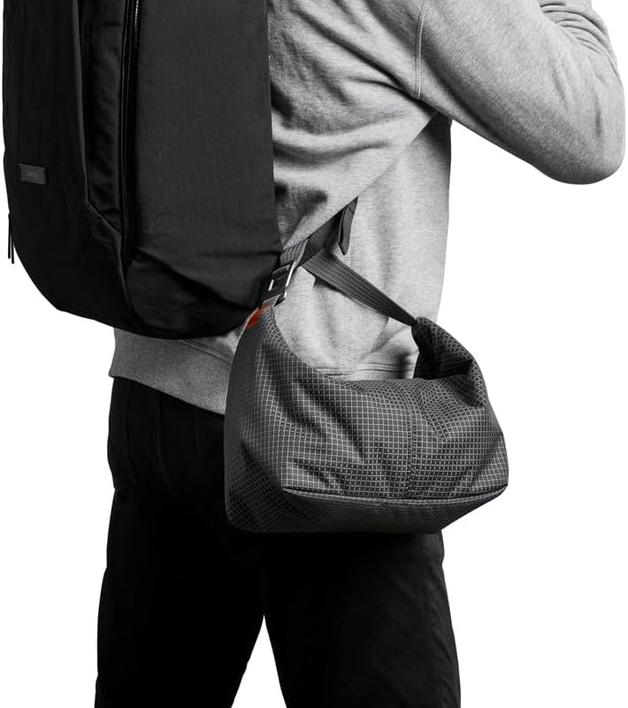 Cooler Caddy - Kühltasche, Arcadegray