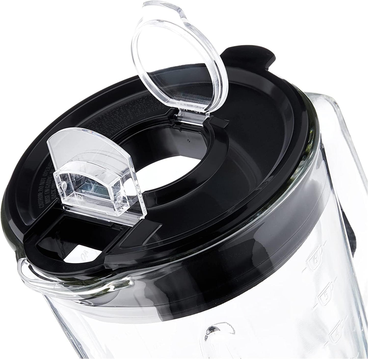 2in1 Standmixer, Standmixer 2-in-1