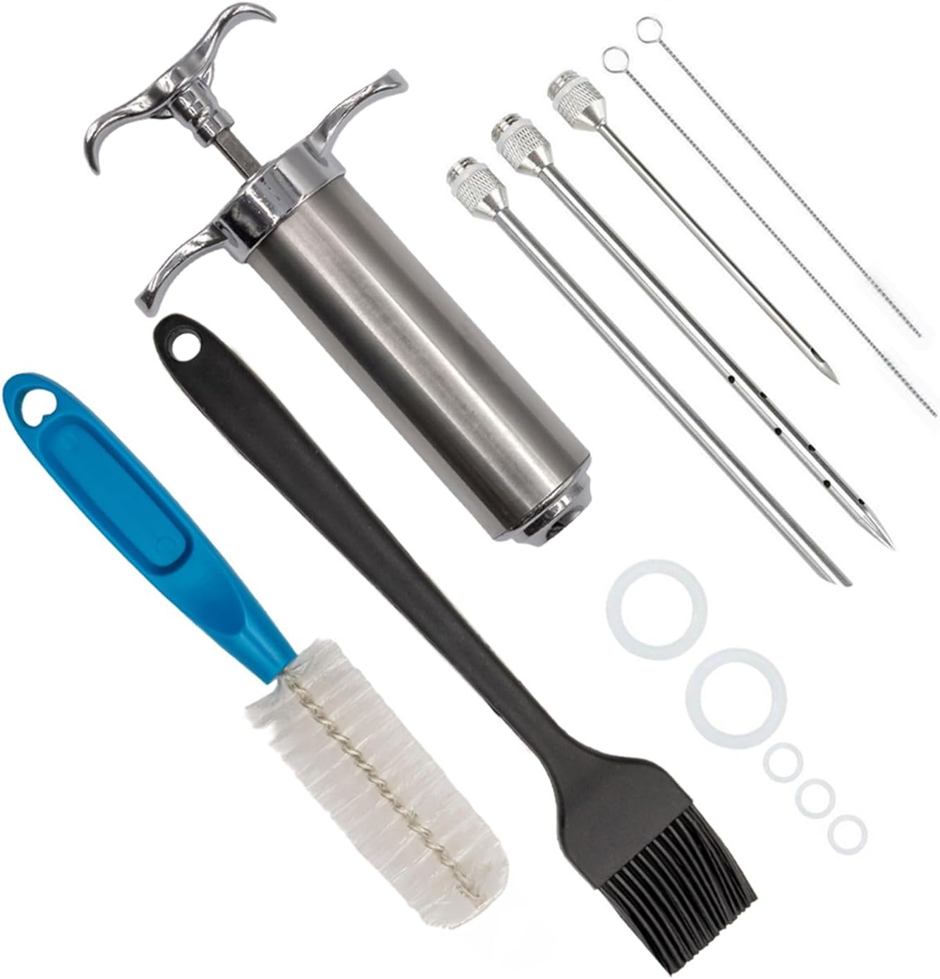 Marinierspritzen-Set