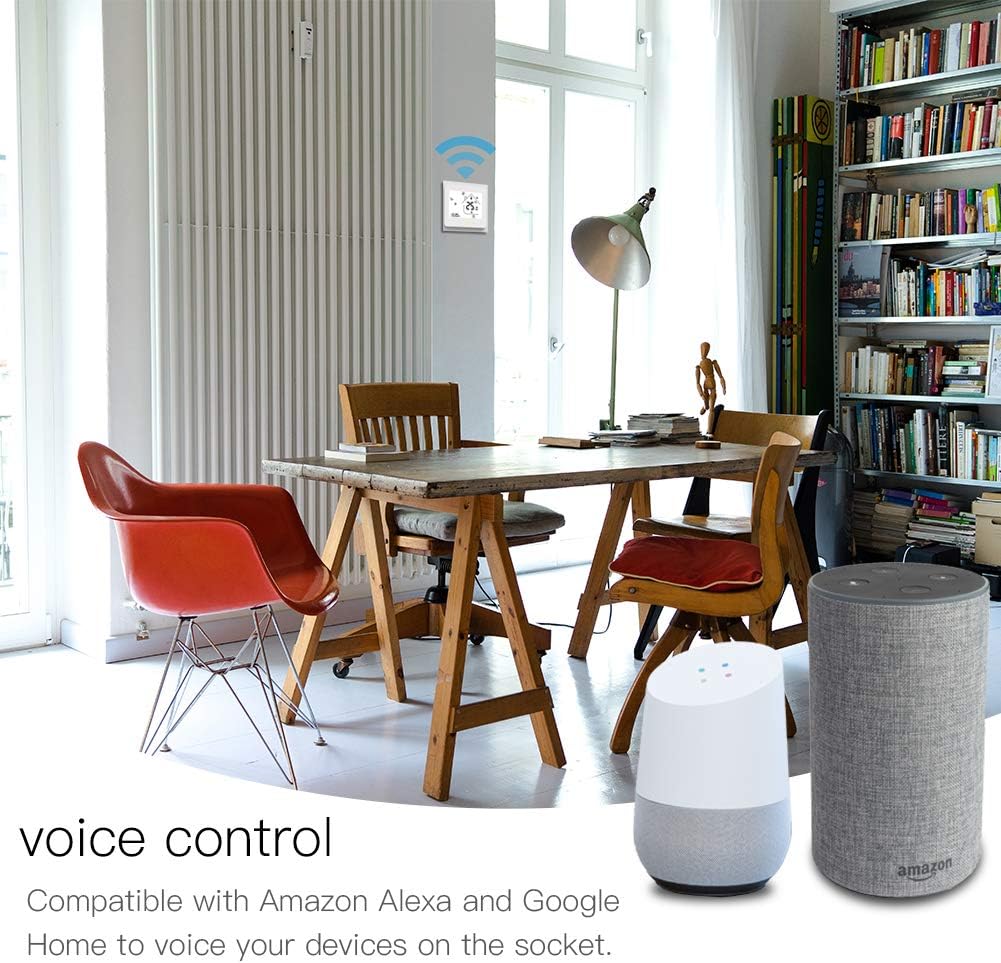 Smartes WLAN Raumthermostat