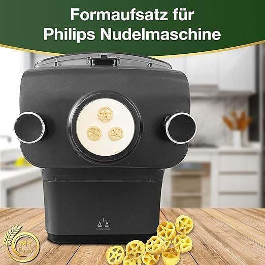 Pasta Matrize Räder für Philips Series 7000, Räder