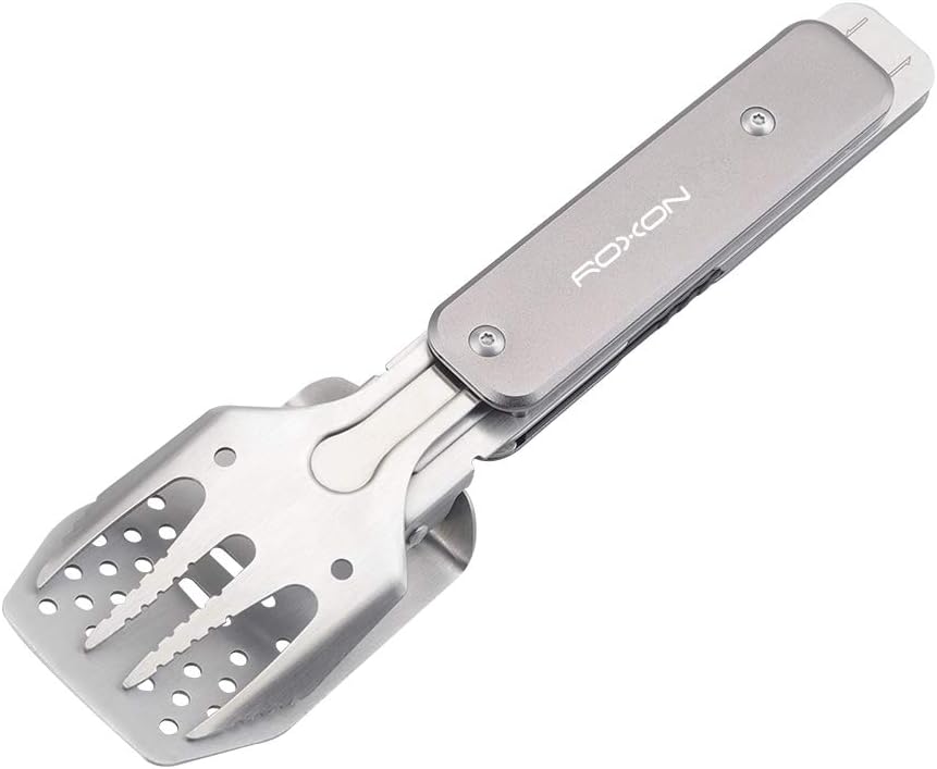Grill-Set