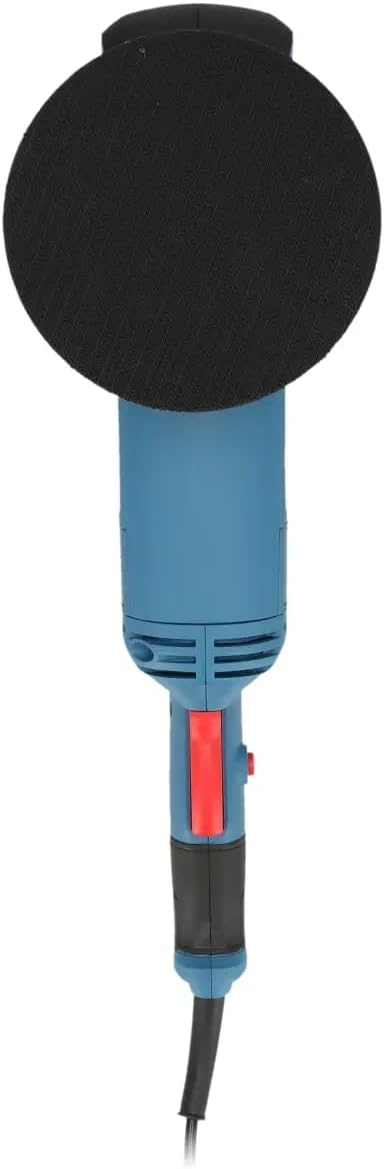 Exzenter-Rotationspoliermaschine, 800-4000 RPM