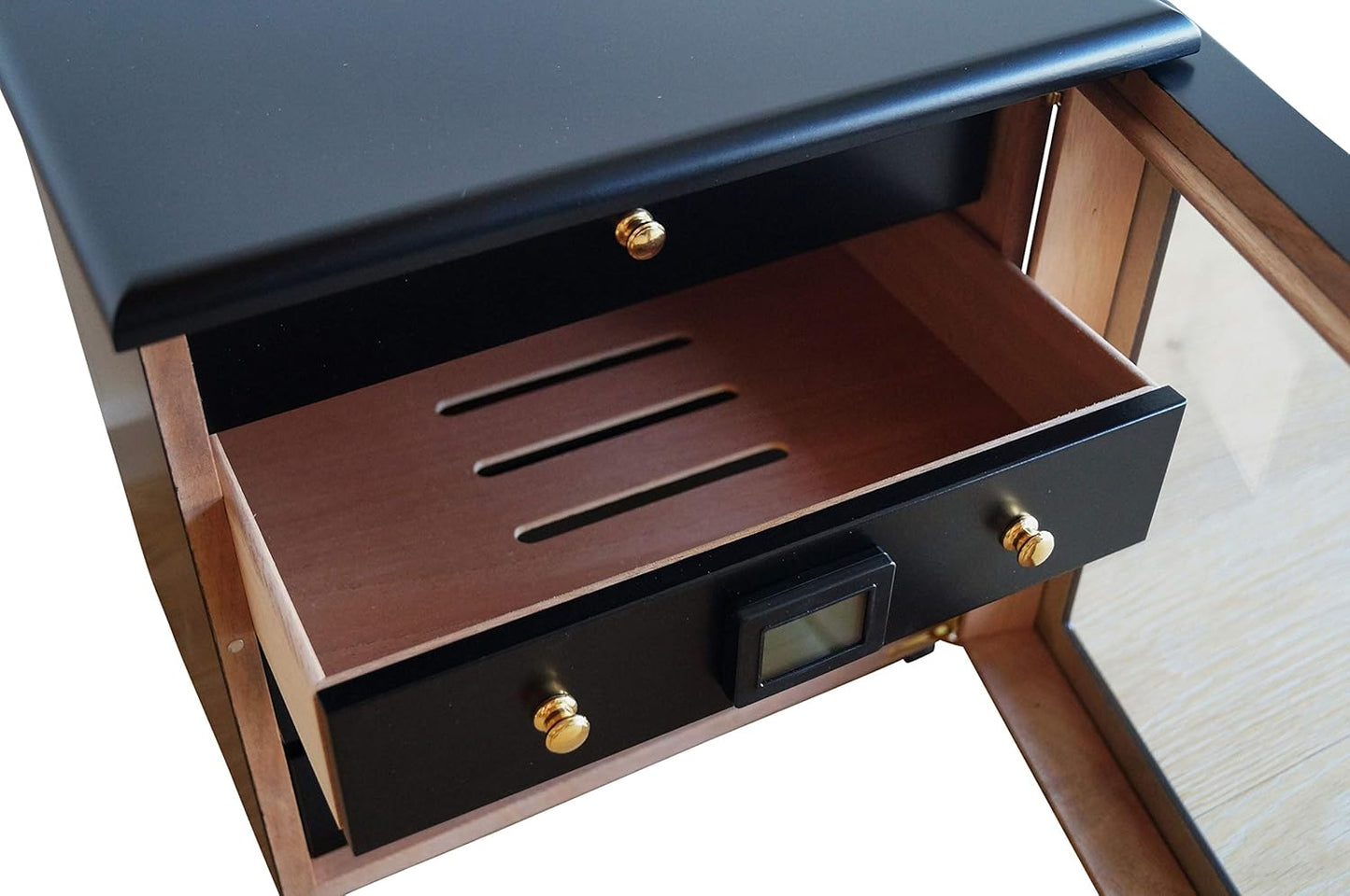 Humidor Schrank - Radix