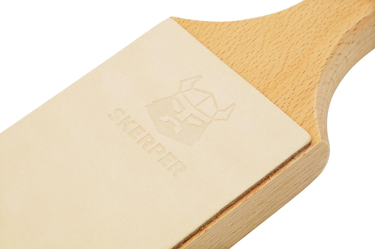Doppelseitiger Stossriemen  STP001