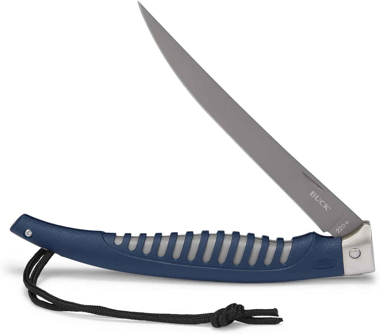 Anglermesser Silver Creek