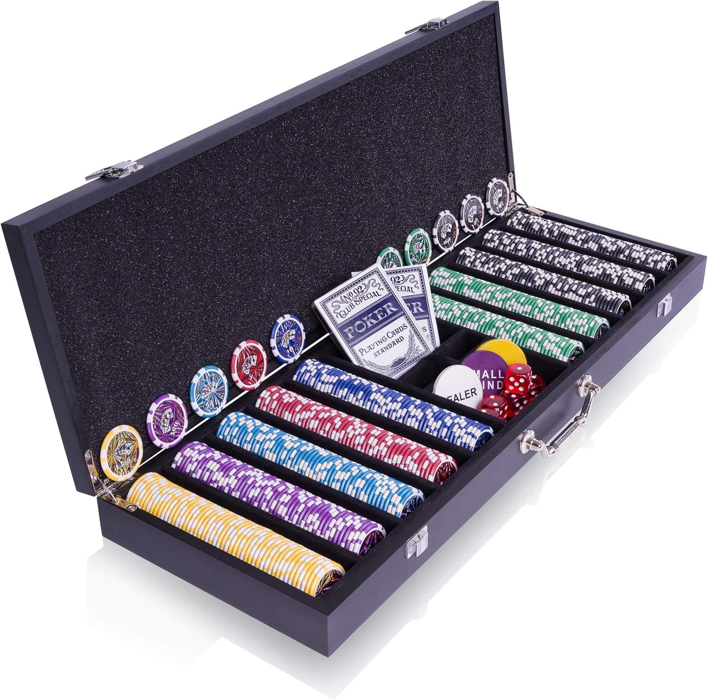 Pokerkoffer