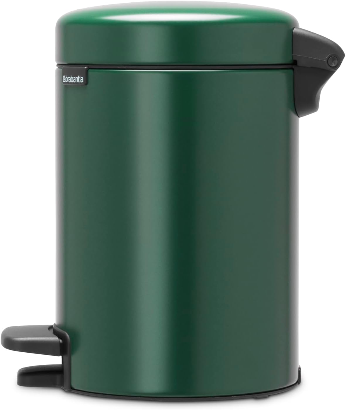 Badezimmereimer, 3 Liter Pine Green