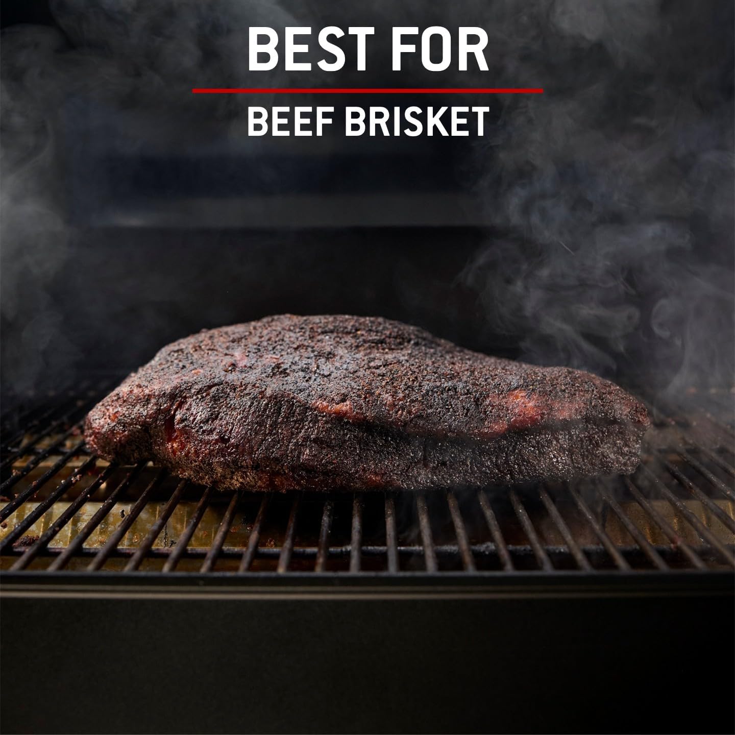 Holzpellets Grillacademy Blend