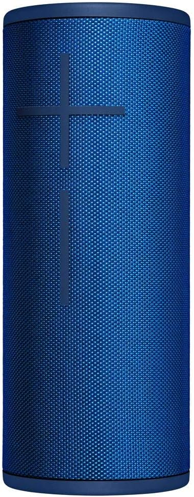 Boom 3 - Kabelloser Bluetooth-Lautsprecher, Blau Boom 3