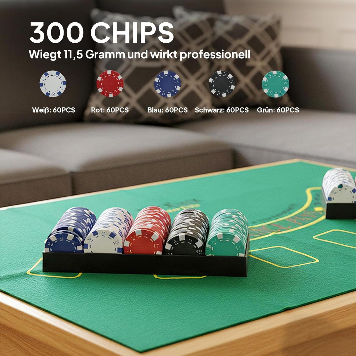 Pokerkoffer