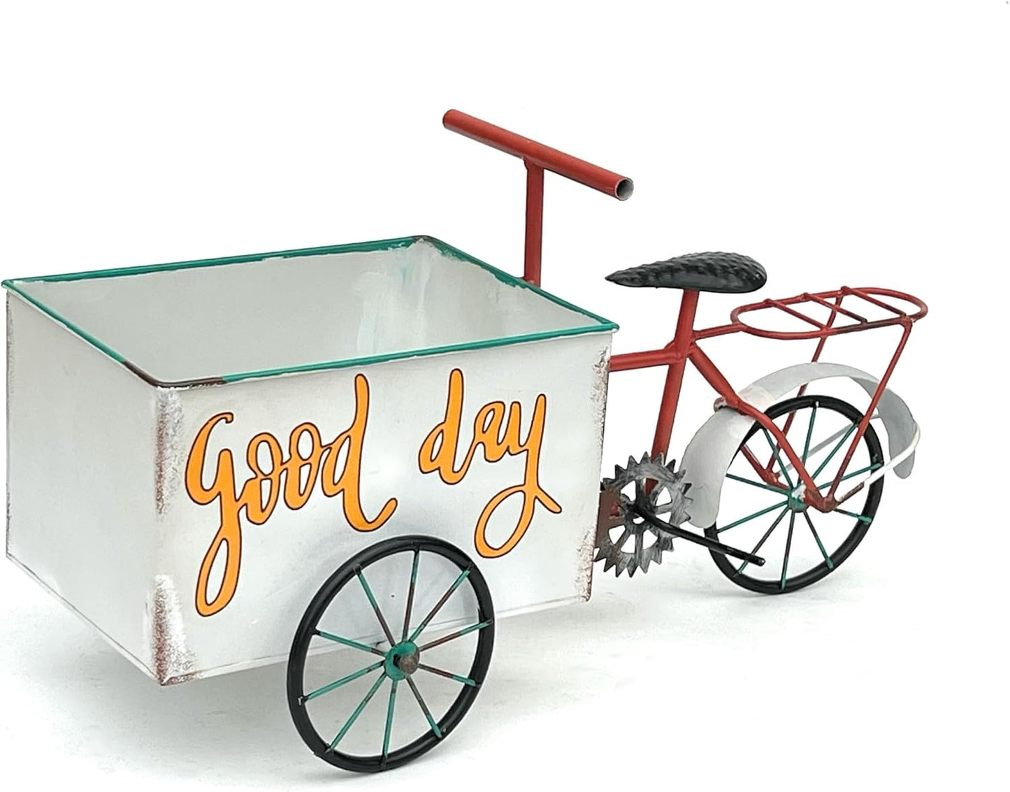 Blumenfahrrad 96529