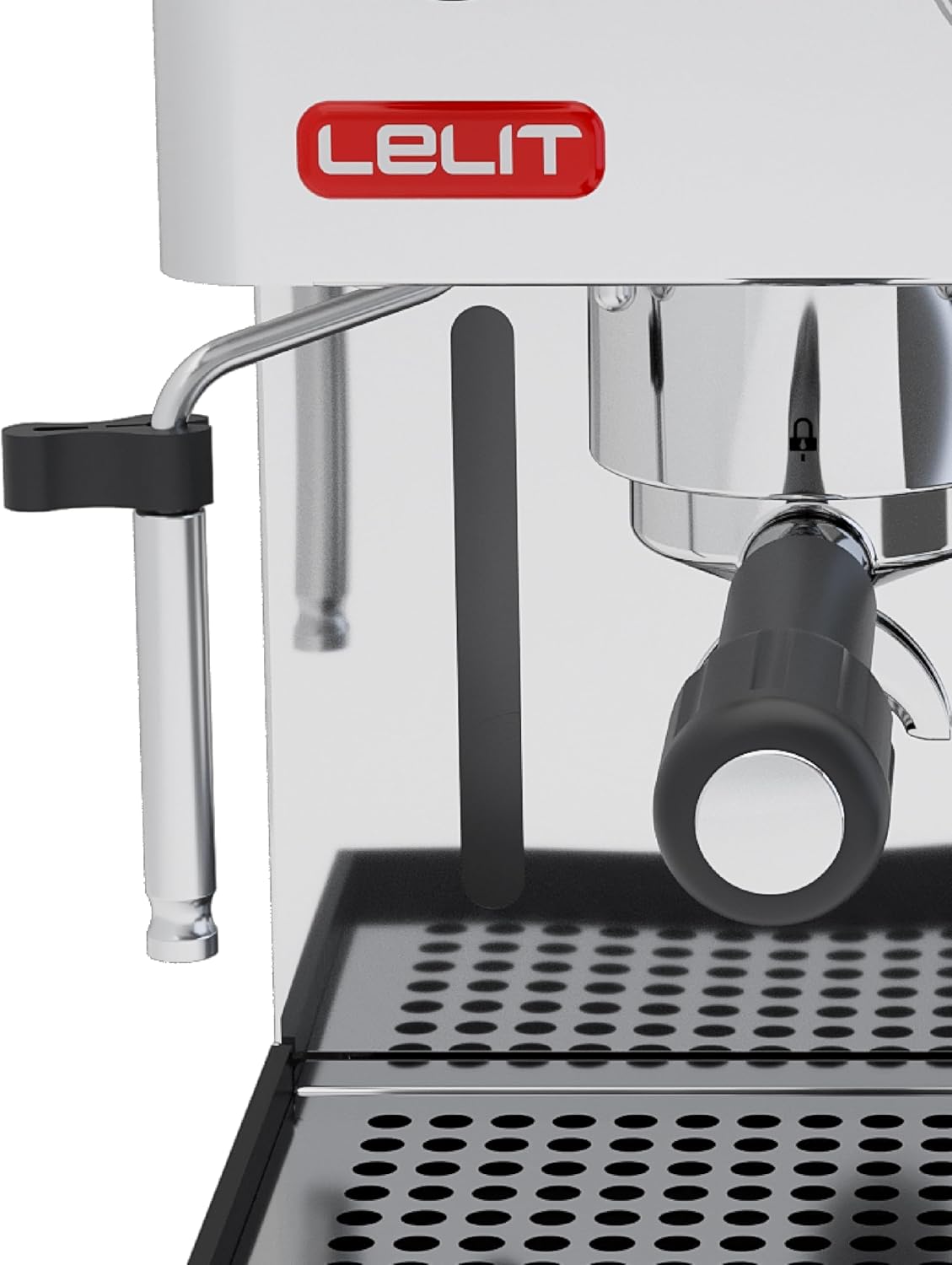 Kaffeemaschine Anita, Mit integrierter Kaffeemühle Single