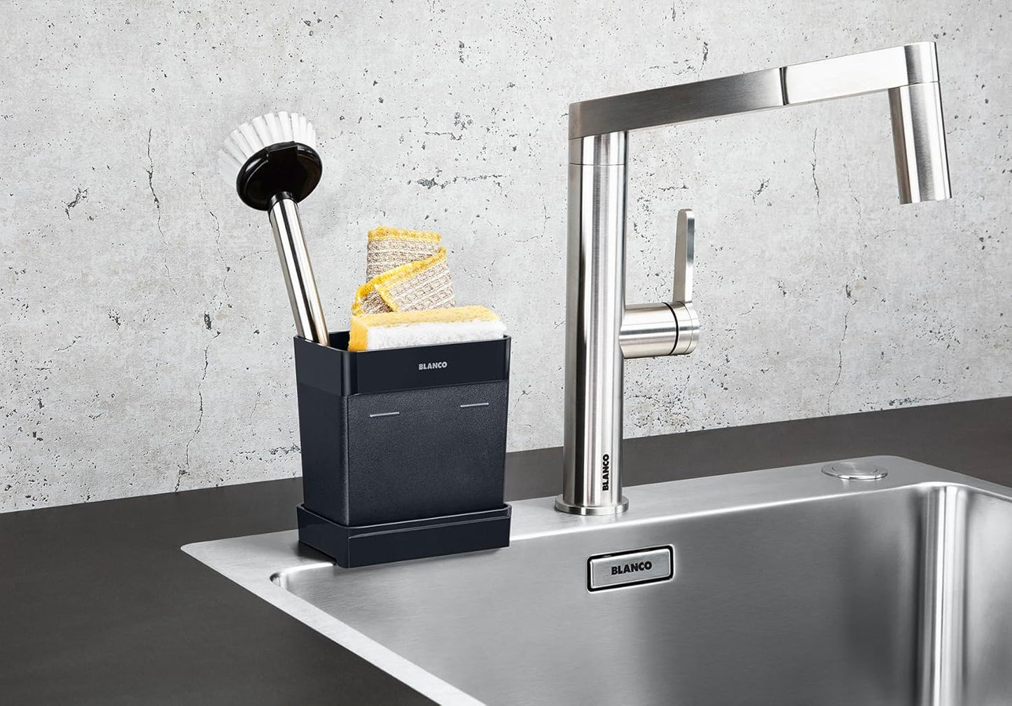 Worktop Organizer Behälter