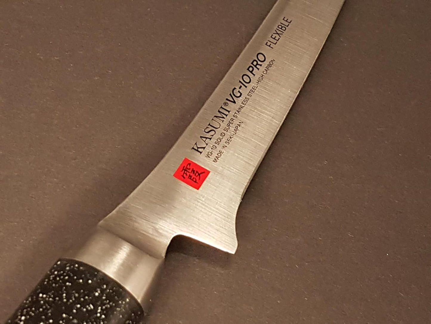 Serie VG10-Pro - Filetiermesser