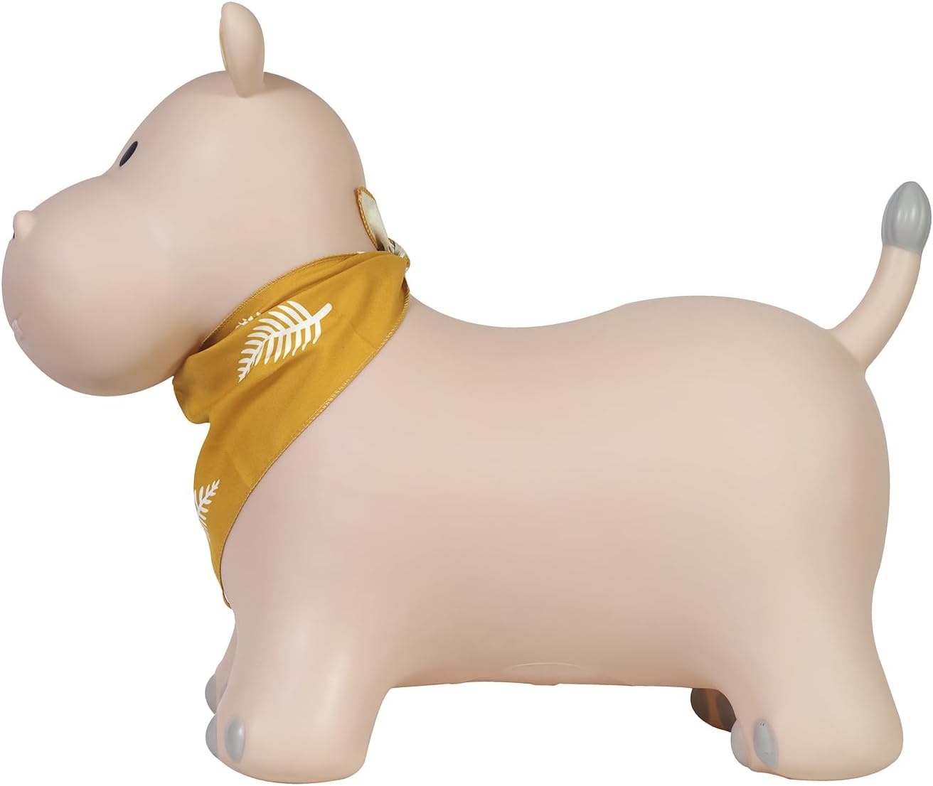Hüpftier Hippo, Hippo