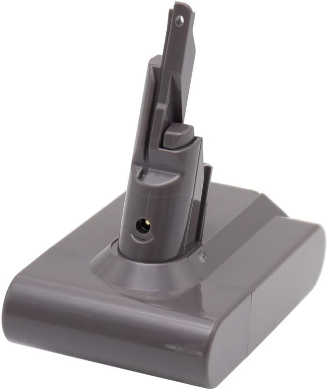 Ersatzakku für Dyson V7