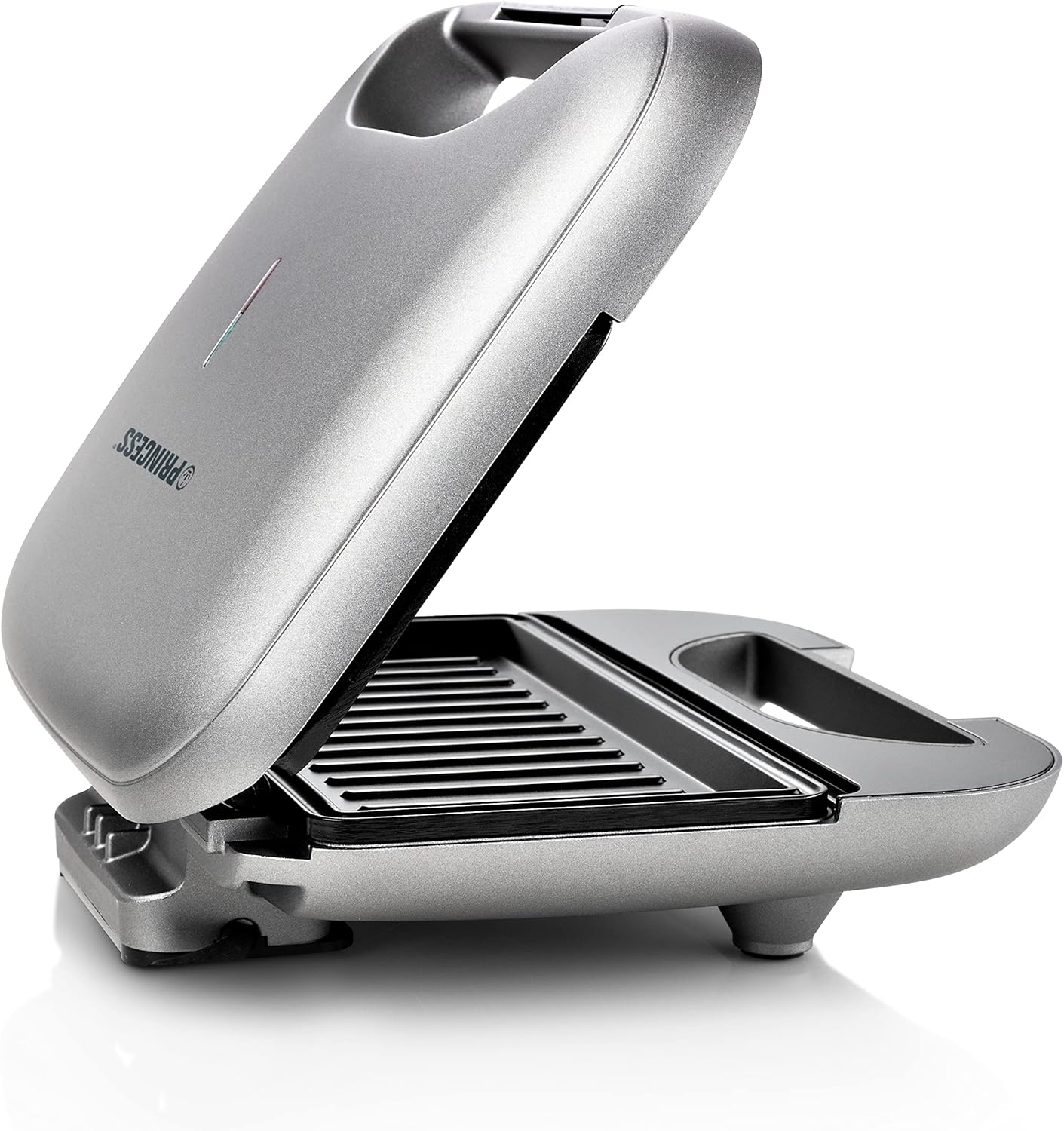Sandwich Maker DeLuxe, 2 glatte Toasts