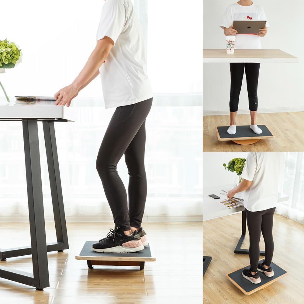 Balance Board, X-Large