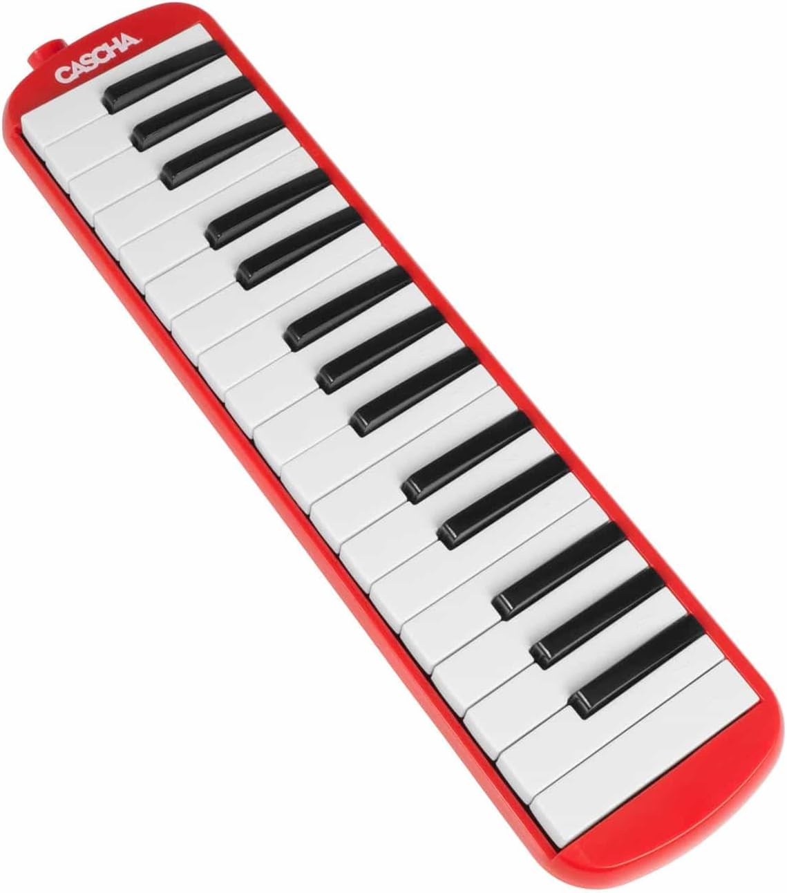 Melodica HH 2059 Modell, Rot Melodica Single