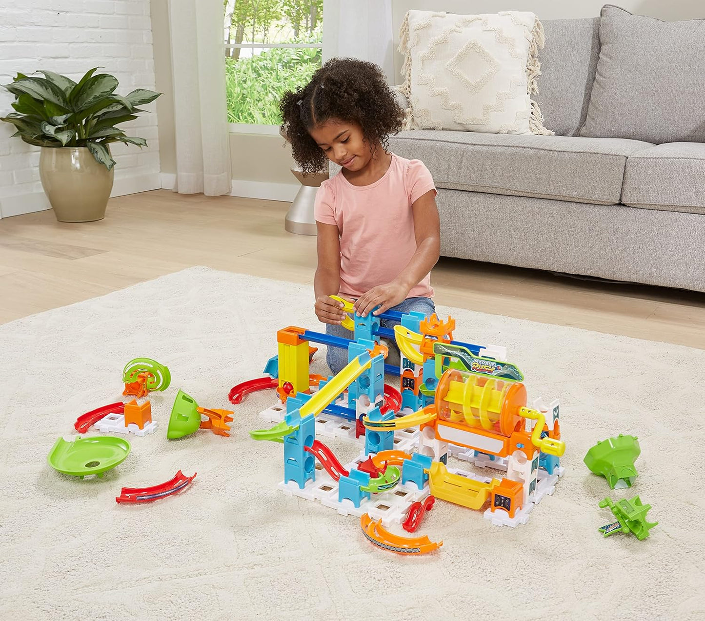 Marble Rush - Super Action Set, Einzeln