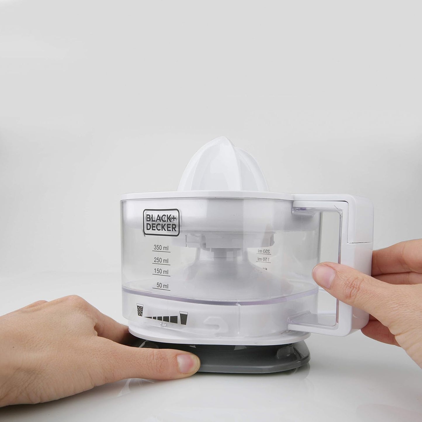 BXCJ25E Balta 25 W, 350ml weiss