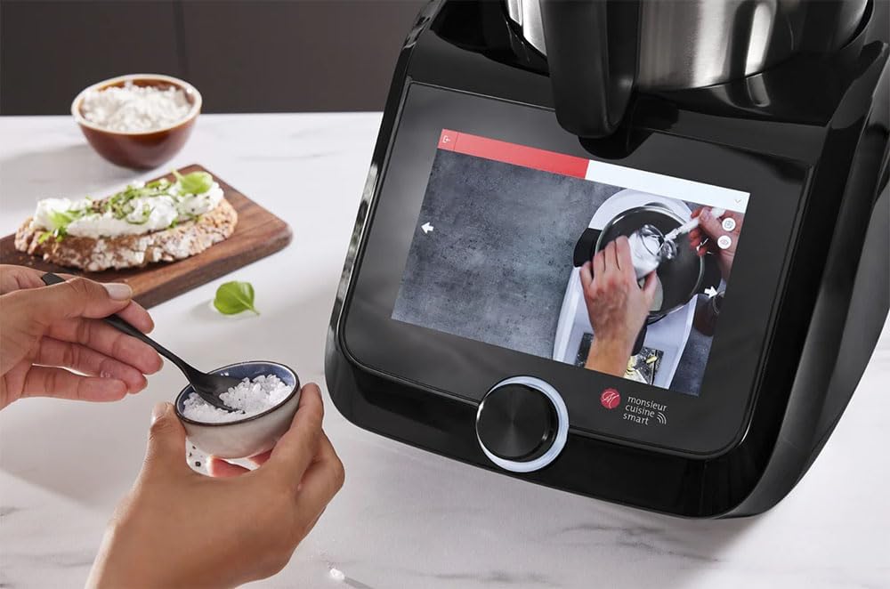 Monsieur Cuisine Smart Küchenmaschine