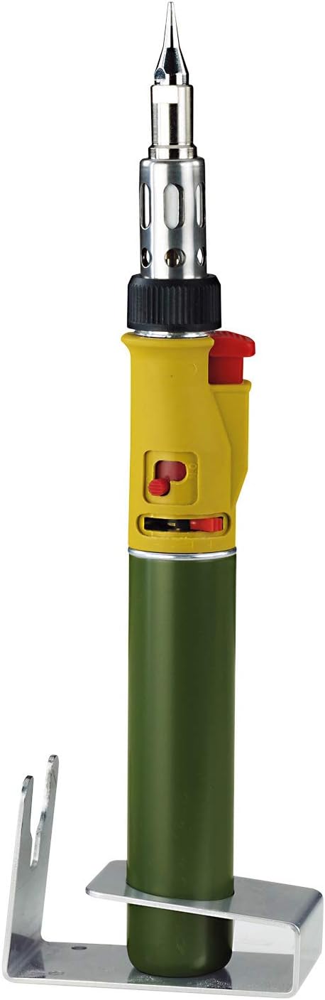Gaslötset MGS für Hartlöten bis 1.300°C