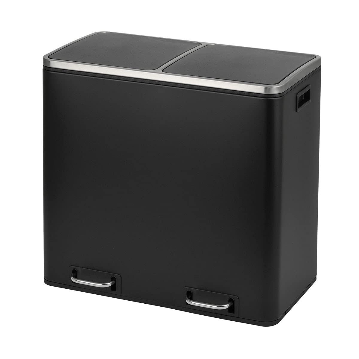 Treteimer TM2X30, Schwarz / TM2X30