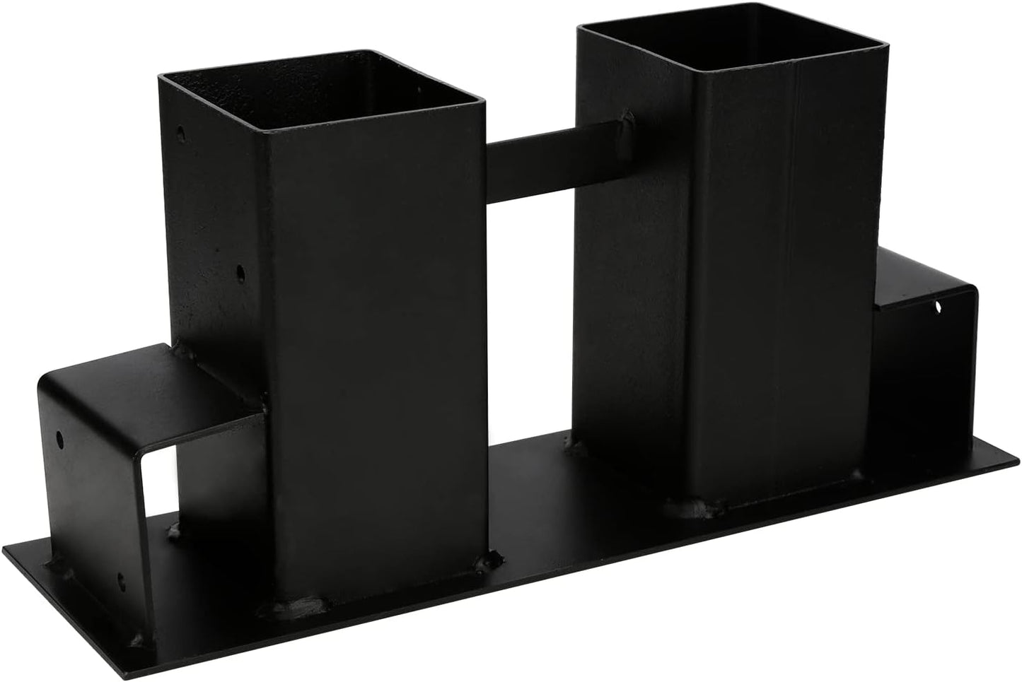 Holzstapelhilfe Set