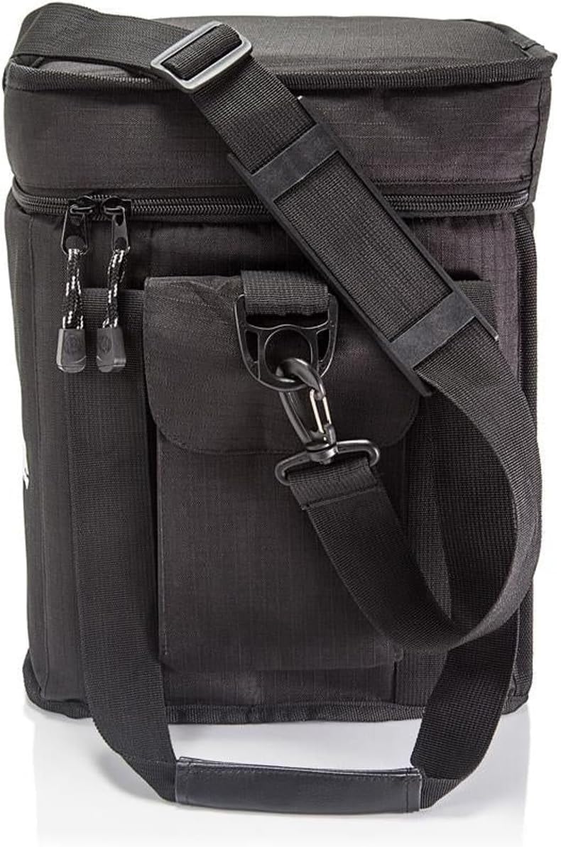 Tasche für Raketenofen