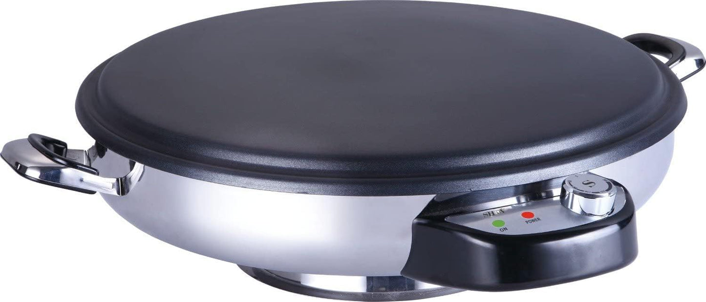 Crêpe Maker