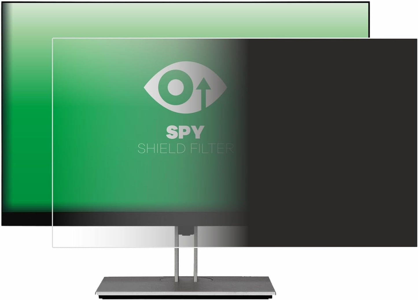 Blickschutzfilter für HP E24 G4 Monitor