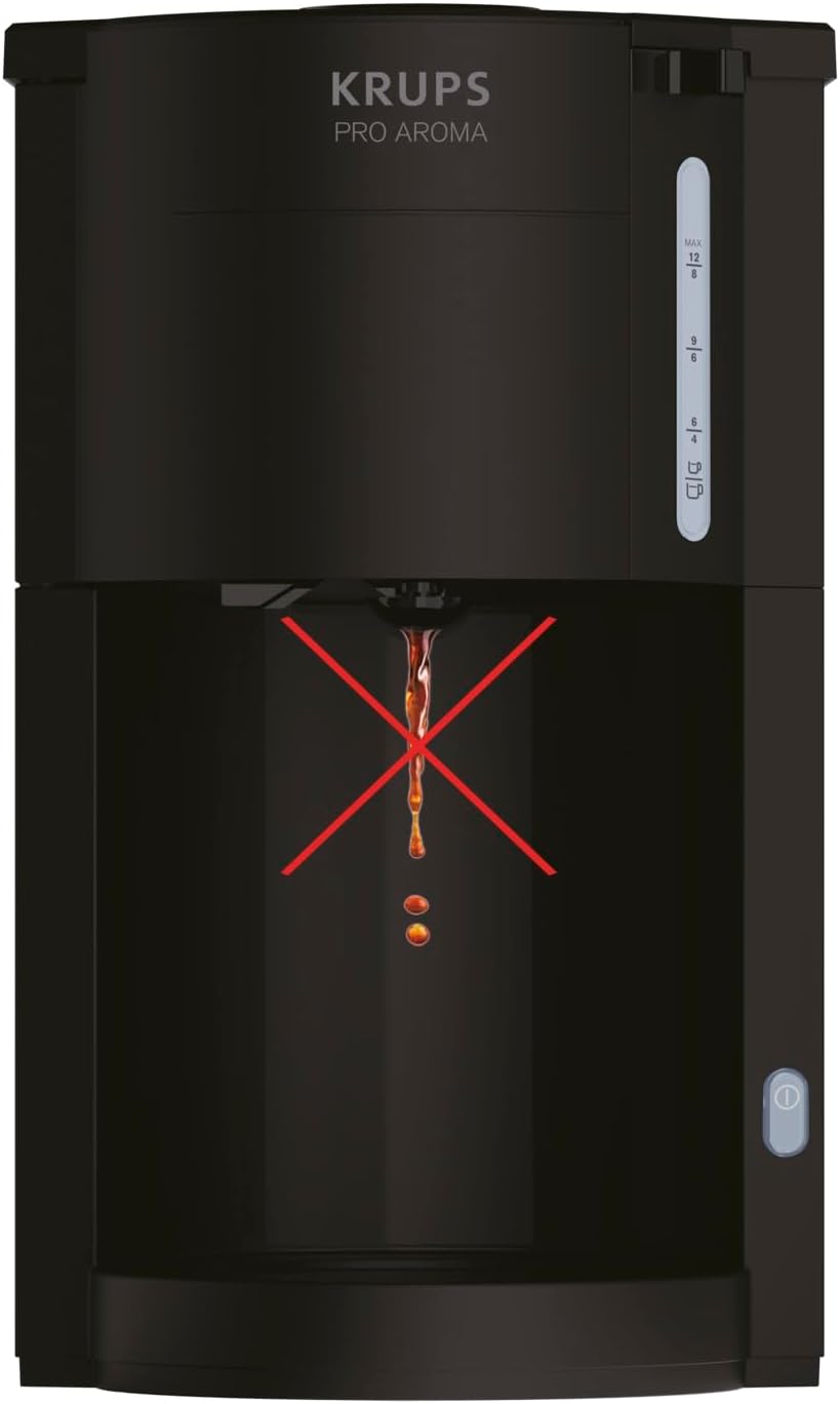 ProAroma KM3028, Single
