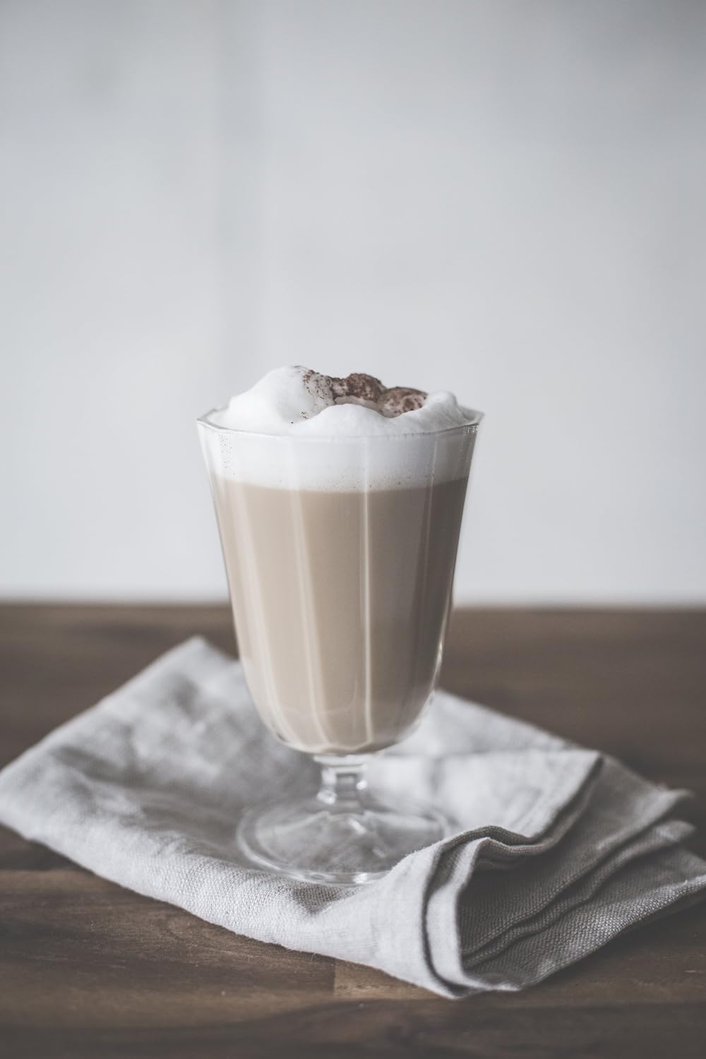 Latte Magic Milchaufschäumer