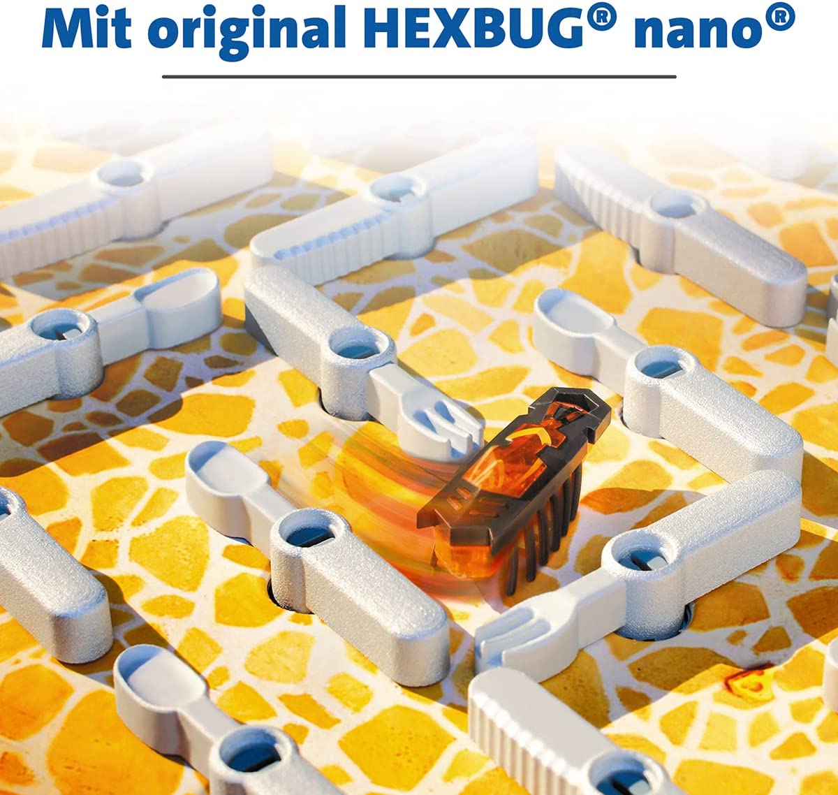 Kakerlakak, Brettspiel, Alte Version