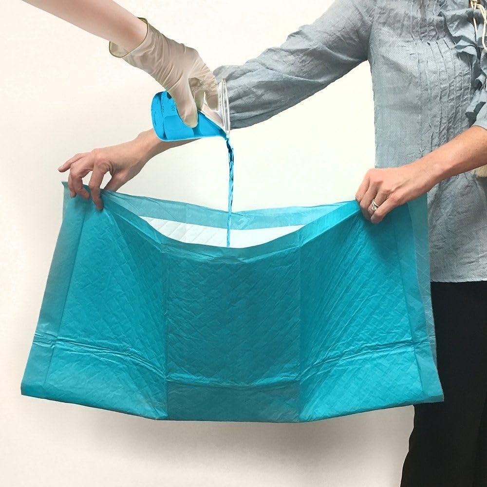Puppy Training Pads, 90x60 cm 50
