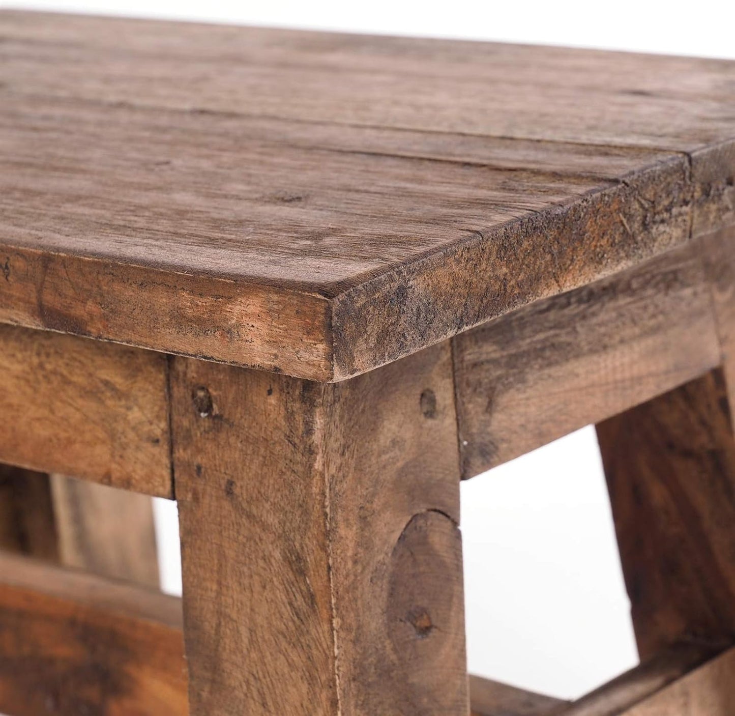 Beistellhocker Monte, 01 Natur-vintage