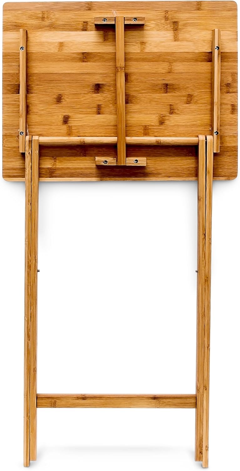 Klapptisch Adrien, Beistelltisch Klappbar