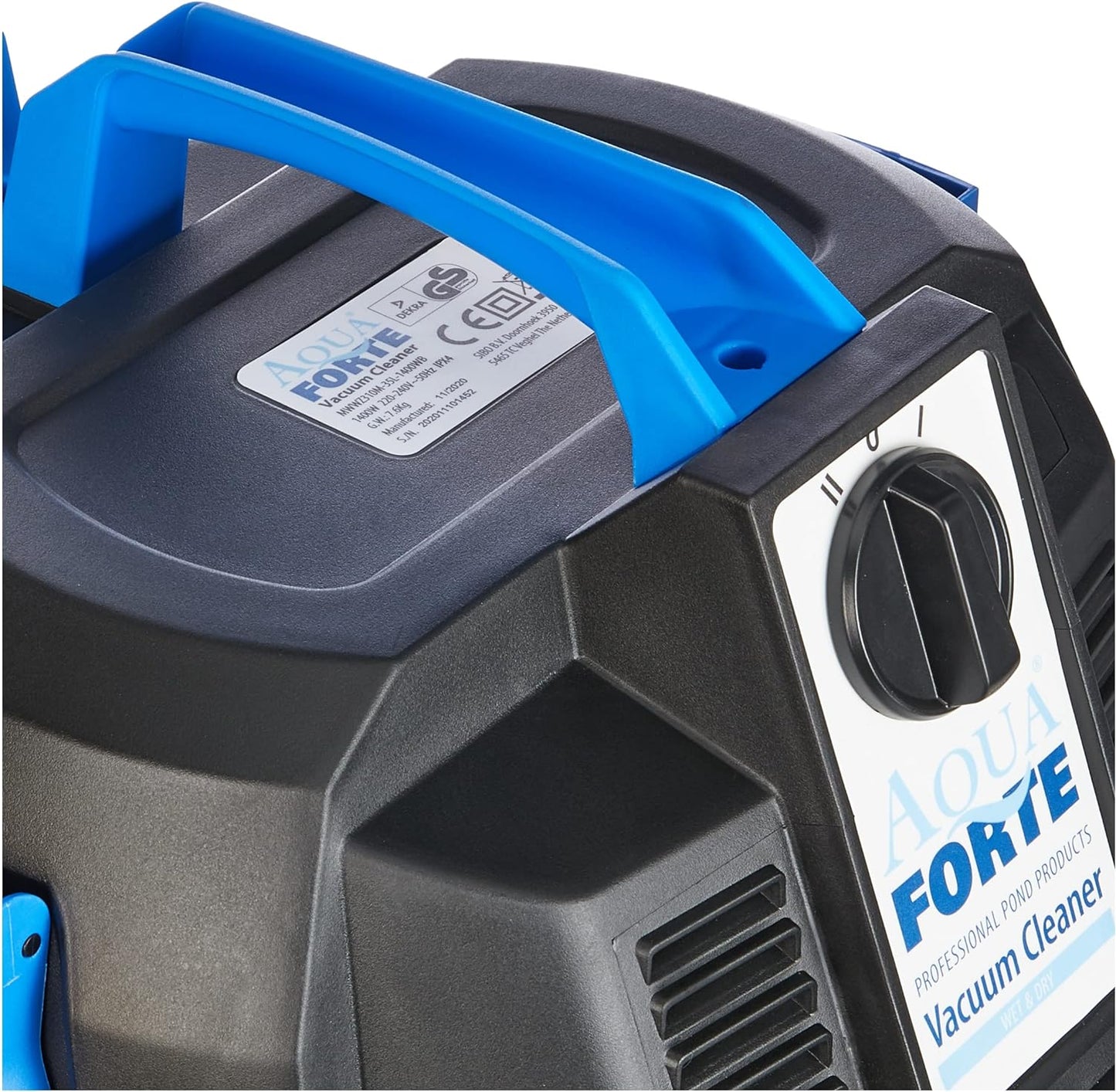 Pond Vacuum Cleaner RD465