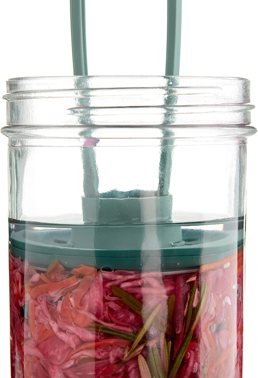 Veggie Fermentier-Set 2 Stk., Werkzeugset