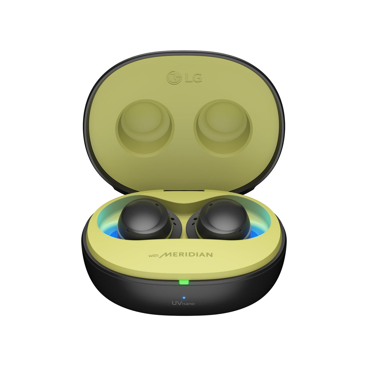 In-Ear Bluetooth Kopfhörer, DTF7Q Schwarz