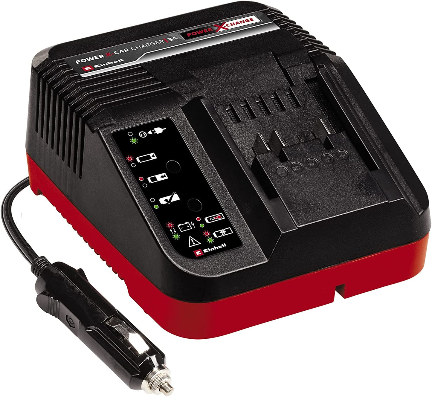 Power X-Car Charger 3A, Ladegerät, Car Charger
